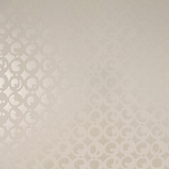 5213 90W6561 by JF Wallcovering ICONIC WALLCOVERINGS 100% Wallpaper United Kingdom Horizontal: and Vertical: 6.3 20.5 inches, 11 yards per roll. - Fabric Carolina -