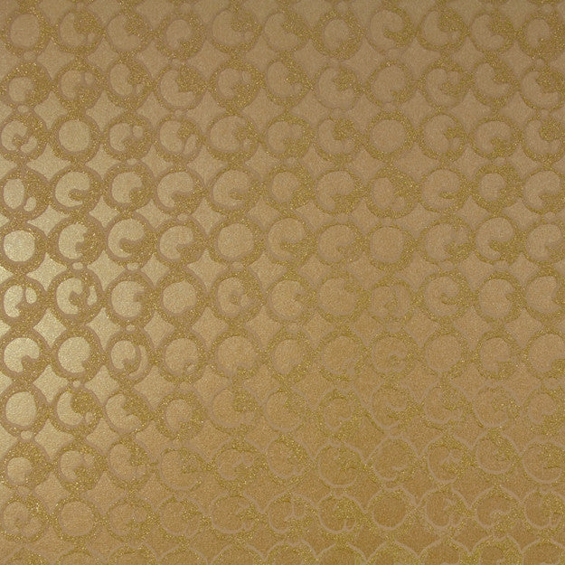 5214 19W6561 by JF Wallpaper ICONIC WALLCOVERINGS 100% Wallpaper UNITED KINGDOM (see sample) Horizontal: N/A and Vertical: 6.300 20.50 - Fabric Carolina -