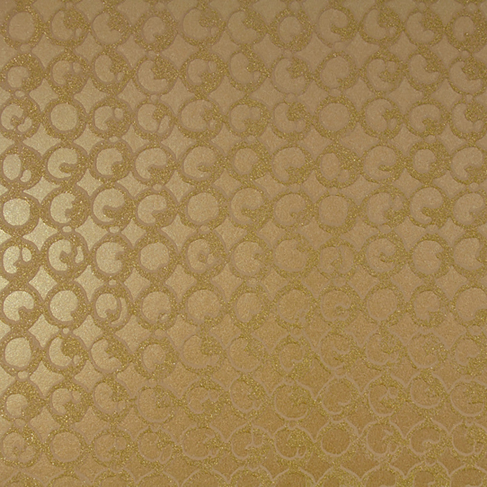 5214 19W6561 by JF Wallcovering ICONIC WALLCOVERINGS 100% Wallpaper United Kingdom Horizontal: and Vertical: 6.3 20.5 inches, 11 yards per roll. - Fabric Carolina -
