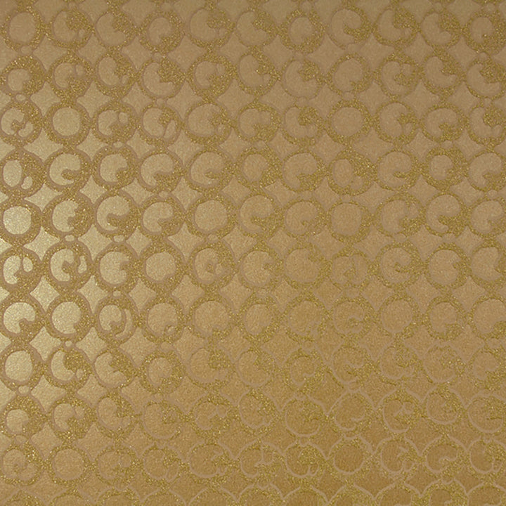 5214 19W6561 by JF Wallcovering ICONIC WALLCOVERINGS 100% Wallpaper United Kingdom Horizontal: and Vertical: 6.3 20.5 inches, 11 yards per roll. - Fabric Carolina -