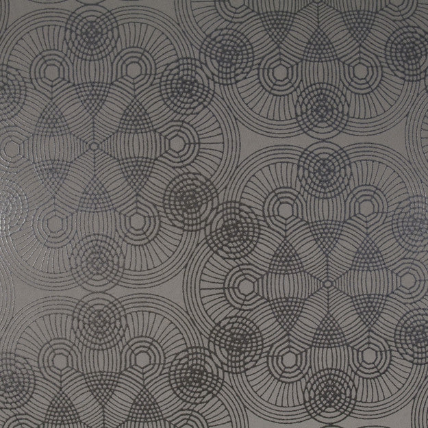 5215 97W6561 by JF Wallpaper ICONIC WALLCOVERINGS 100% Wallpaper UNITED KINGDOM (see sample) Horizontal: N/A and Vertical: 6.300 20.50 - Fabric Carolina -