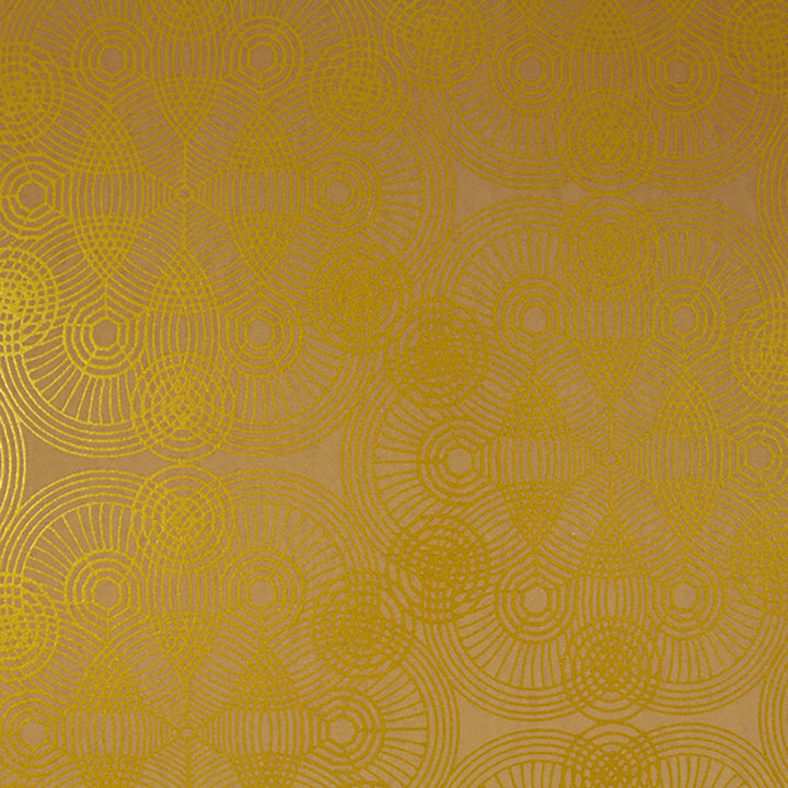 5215 73W6561 by JF Wallcovering ICONIC WALLCOVERINGS 100% Wallpaper United Kingdom Horizontal: and Vertical: 6.3 20 - Fabric Carolina -
