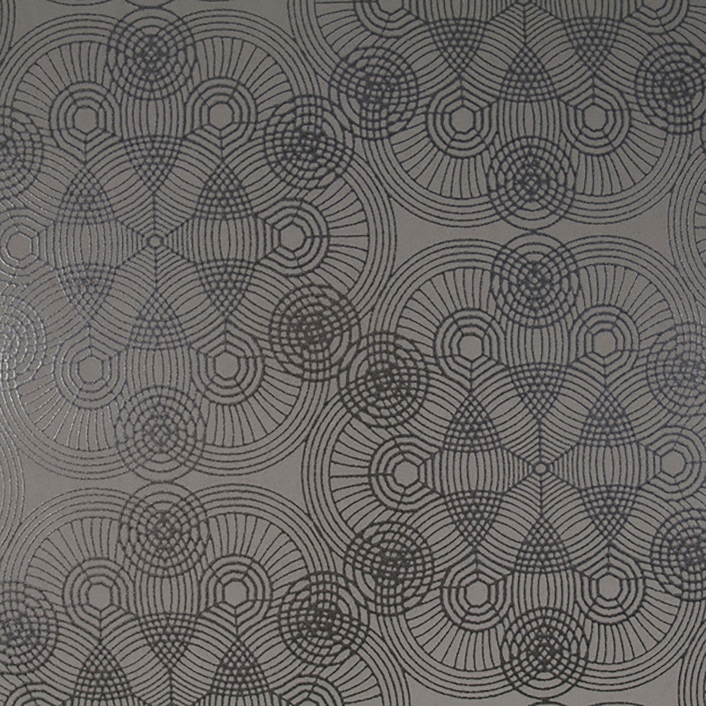 5215 97W6561 by JF Wallcovering ICONIC WALLCOVERINGS 100% Wallpaper United Kingdom Horizontal: and Vertical: 6.3 20 inches, 11 yards per roll. - Fabric Carolina -