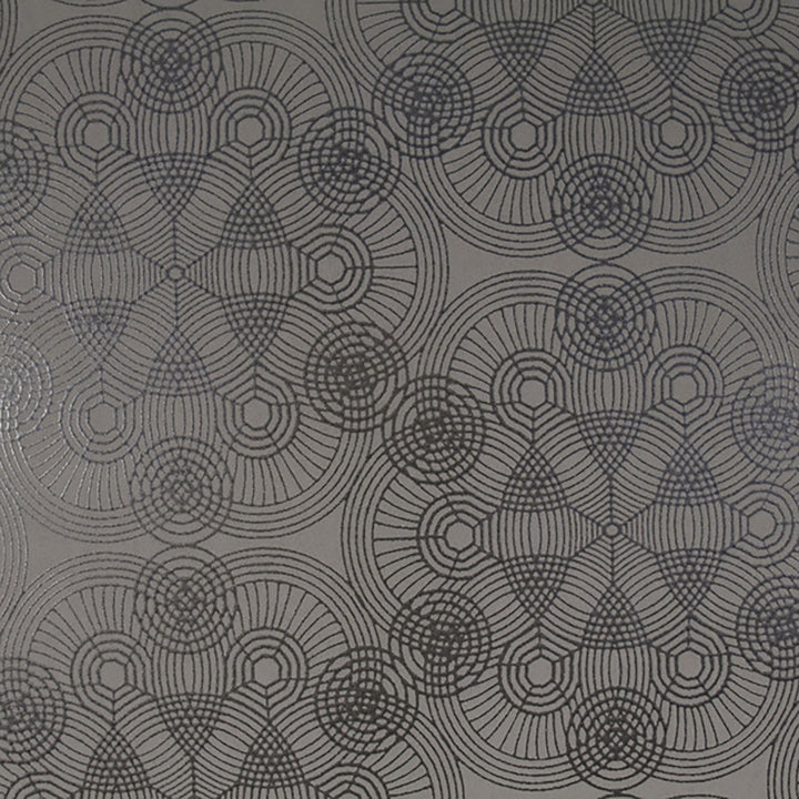 5215 97W6561 by JF Wallcovering ICONIC WALLCOVERINGS 100% Wallpaper United Kingdom Horizontal: and Vertical: 6.3 20 inches, 11 yards per roll. - Fabric Carolina -