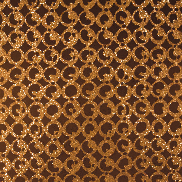 5218 36W6561 by JF Wallpaper ICONIC WALLCOVERINGS 100% Wallpaper UNITED KINGDOM (see sample) Horizontal: N/A and Vertical: 6.300 20.50 - Fabric Carolina -
