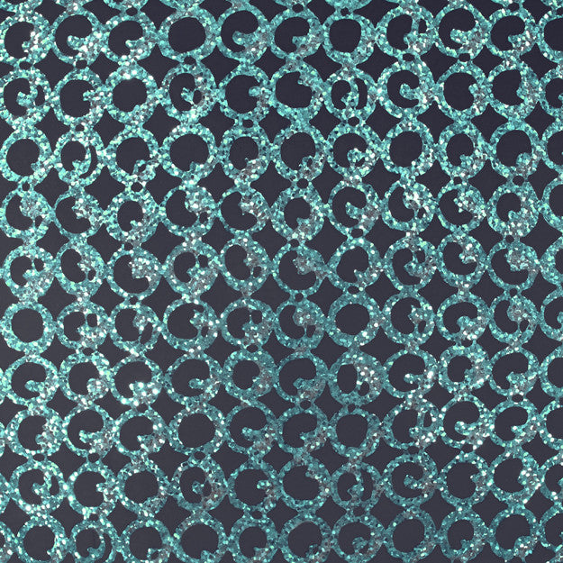 5218 64W6561 by JF Wallpaper ICONIC WALLCOVERINGS 100% Wallpaper UNITED KINGDOM (see sample) Horizontal: N/A and Vertical: 6.300 20.50 - Fabric Carolina -
