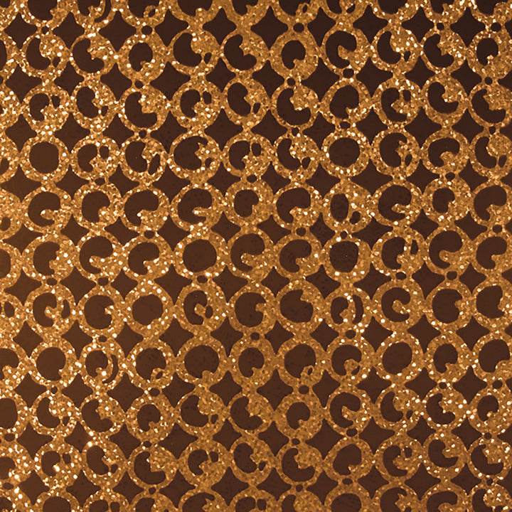 5218 36W6561 by JF Wallcovering ICONIC WALLCOVERINGS 100% Wallpaper United Kingdom Horizontal: and Vertical: 6.3 20.5 inches, 11 yards per roll. - Fabric Carolina -