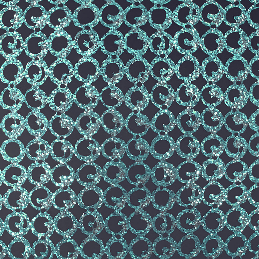 5218 64W6561 by JF Wallcovering ICONIC WALLCOVERINGS 100% Wallpaper United Kingdom Horizontal: and Vertical: 6.3 20.5 - Fabric Carolina -