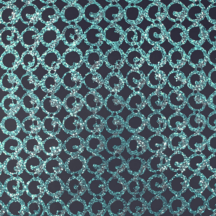 5218 64W6561 by JF Wallcovering ICONIC WALLCOVERINGS 100% Wallpaper United Kingdom Horizontal: and Vertical: 6.3 20.5 inches, 11 yards per roll. - Fabric Carolina -