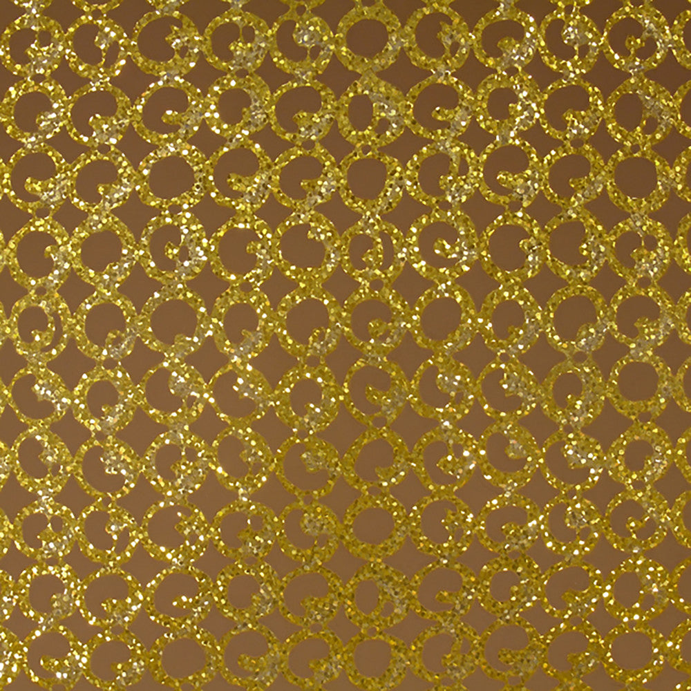 5218 74W6561 by JF Wallcovering ICONIC WALLCOVERINGS 100% Wallpaper United Kingdom Horizontal: and Vertical: 6.3 20.5 inches, 11 yards per roll. - Fabric Carolina -
