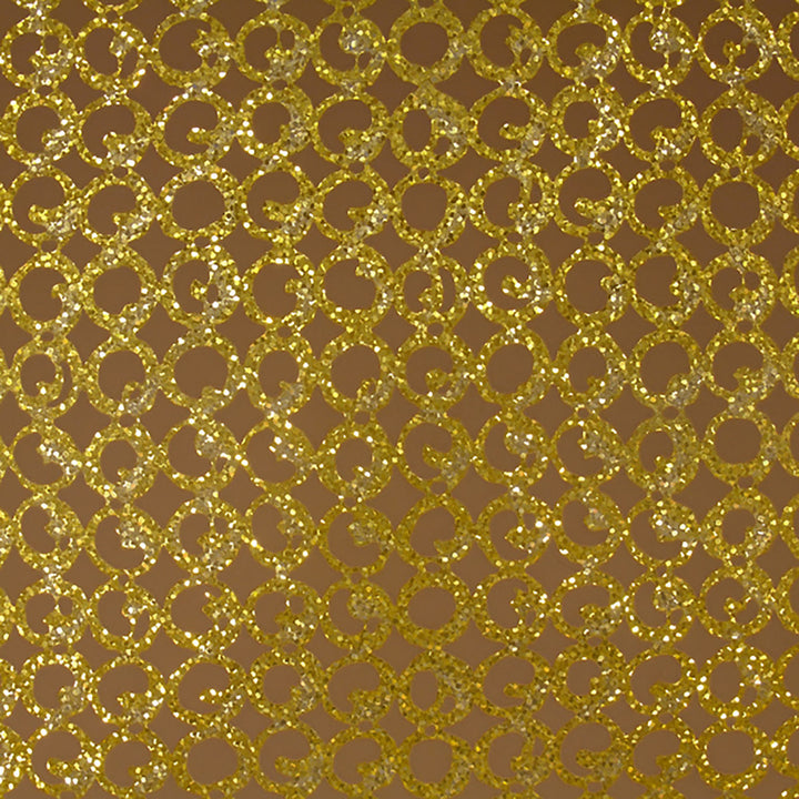 5218 74W6561 by JF Wallcovering ICONIC WALLCOVERINGS 100% Wallpaper United Kingdom Horizontal: and Vertical: 6.3 20.5 - Fabric Carolina -