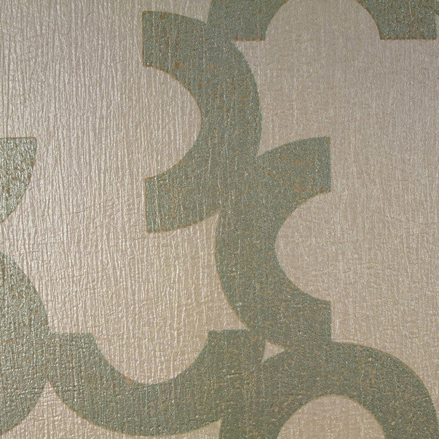 5219 94W6561 by JF Wallpaper ICONIC WALLCOVERINGS 100% Wallpaper UNITED KINGDOM (see sample) Horizontal: N/A and Vertical: 25.100 20.50 - Fabric Carolina -