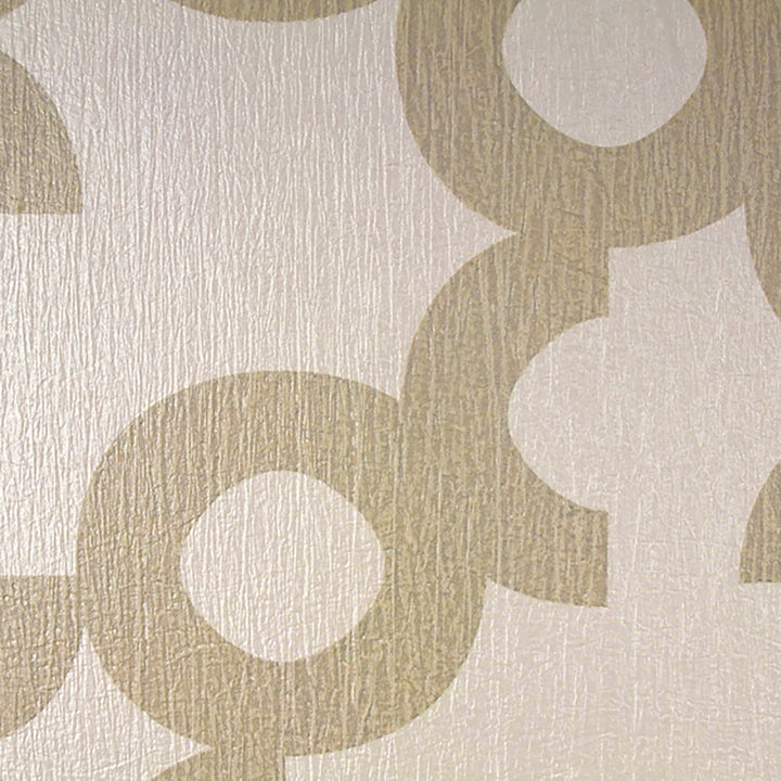 5219 92W6561 by JF Wallcovering ICONIC WALLCOVERINGS 100% Wallpaper United Kingdom Horizontal: and Vertical: 25.1 20.5 inches, 11 yards per roll. - Fabric Carolina -