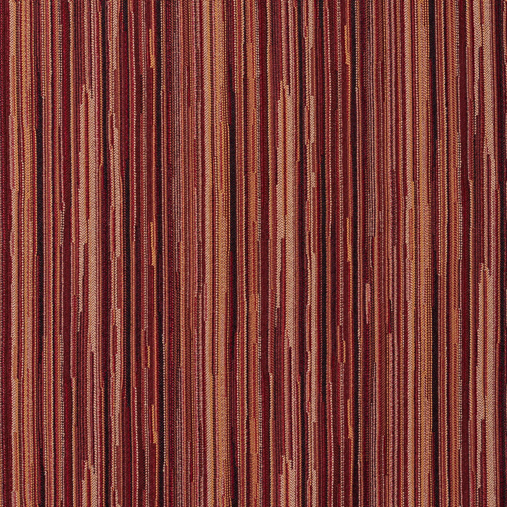 5224 Redwood by Charlotte Fabric Decorative Durables IX 72% Olefin,28% Polyester Made In USA Exceeds 100,000 Wyzenbeek Rubs (Heavy Duty) Horizontal: 9" 54 Inches - Fabric Carolina -