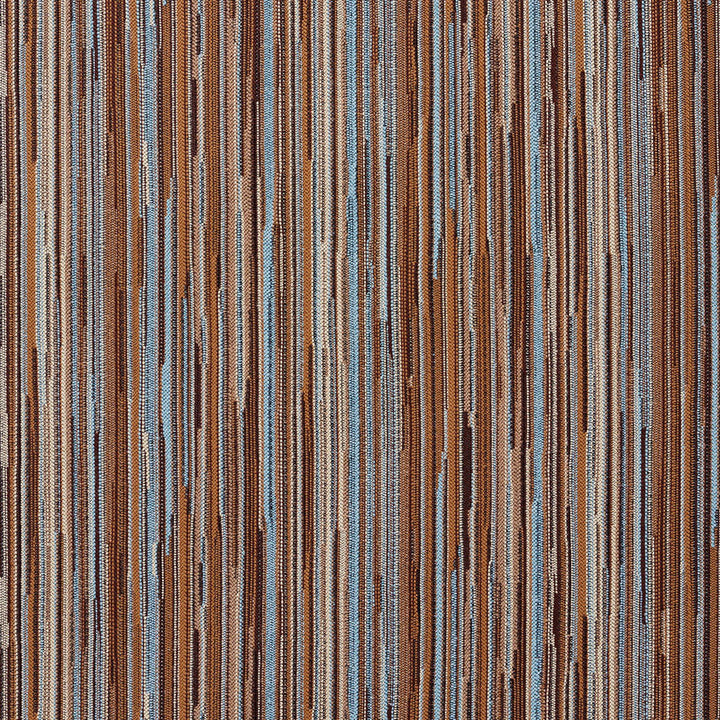 5228 Aqua by Charlotte Fabric Decorative Durables IX 72% Olefin,28% Polyester Made In USA Exceeds 100,000 Wyzenbeek Rubs (Heavy Duty) Horizontal: 9" 54 Inches - Fabric Carolina -