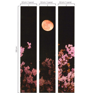 5232 44W6561 by JF Wallcovering