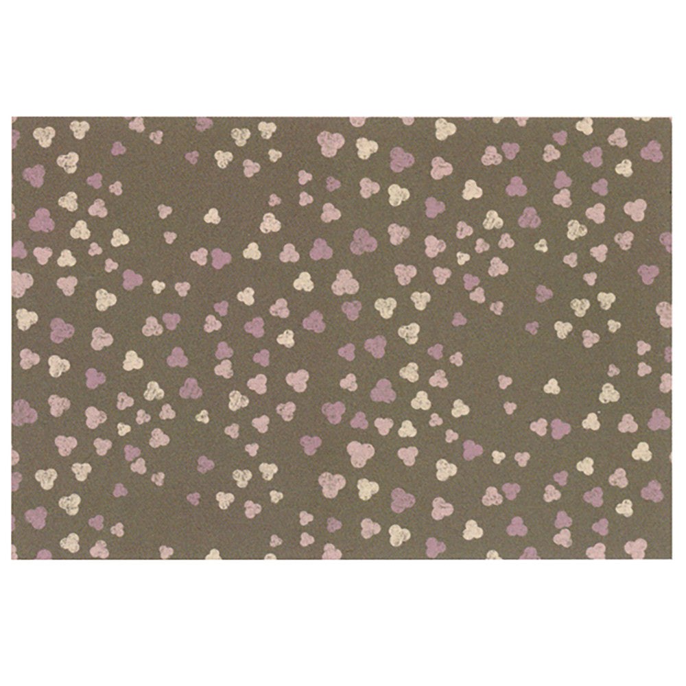 5233 43W6561 by JF Wallcovering ICONIC WALLCOVERINGS 100% Wallpaper Germany Horizontal: and Vertical: 53.5 - Fabric Carolina -