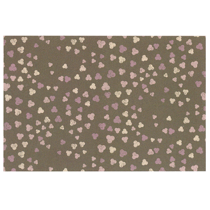 5233 43W6561 by JF Wallcovering ICONIC WALLCOVERINGS 100% Wallpaper Germany Horizontal: and Vertical: 53.5 - Fabric Carolina -