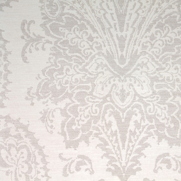 5235 93W6571 by JF Wallpaper DISTINCTION WALLCOVERINGS 100% Wallpaper BELGIUM (see sample) Horizontal: N/A and Vertical: 25.100 20.50 - Fabric Carolina -