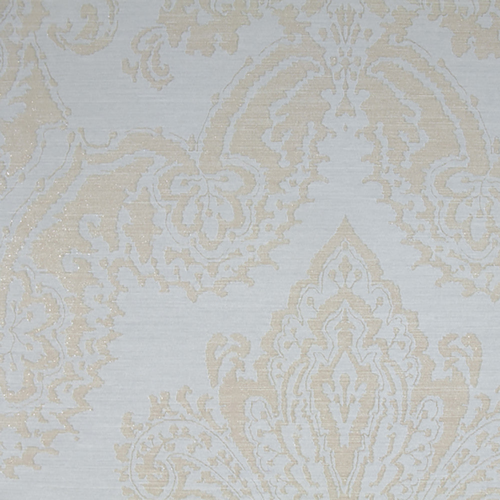 5235 63W6571 by JF Wallcovering DISTINCTION WALLCOVERINGS 100% Wallpaper Belgium Horizontal: and Vertical: 25.1 20 inches, 11 yards per roll. - Fabric Carolina -