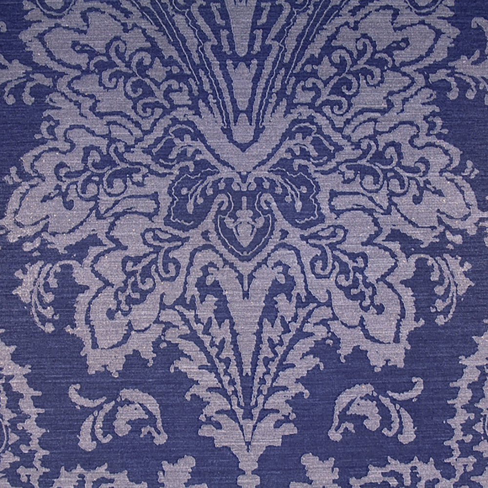 5235 68W6571 by JF Wallcovering DISTINCTION WALLCOVERINGS 100% Wallpaper Belgium Horizontal: and Vertical: 25.1 20 inches, 11 yards per roll. - Fabric Carolina -