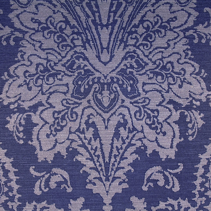 5235 68W6571 by JF Wallcovering DISTINCTION WALLCOVERINGS 100% Wallpaper Belgium Horizontal: and Vertical: 25.1 20 inches, 11 yards per roll. - Fabric Carolina -