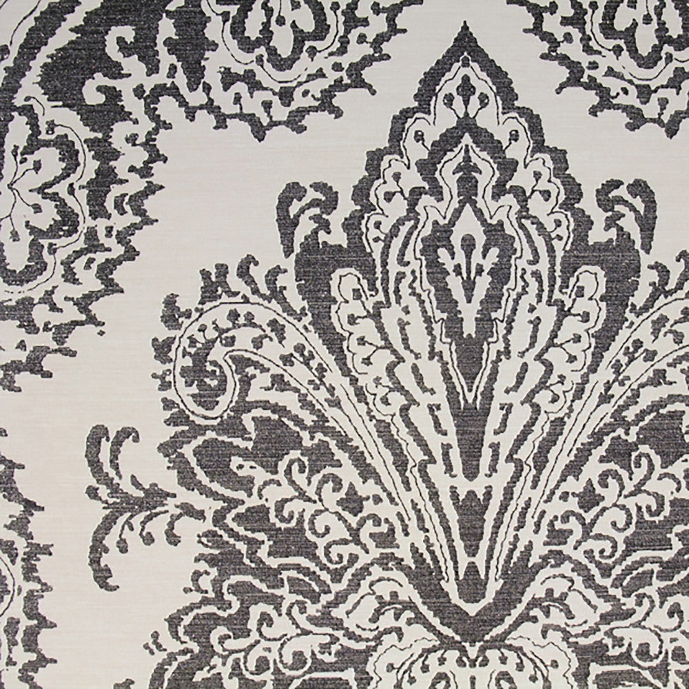 5235 96W6571 by JF Wallcovering DISTINCTION WALLCOVERINGS 100% Wallpaper Belgium Horizontal: and Vertical: 25.1 20 inches, 11 yards per roll. - Fabric Carolina -
