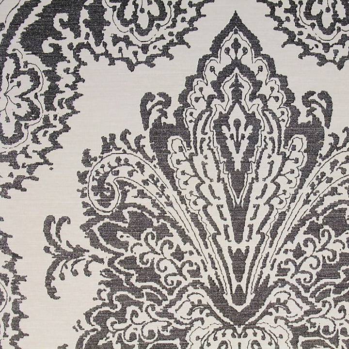 5235 96W6571 by JF Wallcovering DISTINCTION WALLCOVERINGS 100% Wallpaper Belgium Horizontal: and Vertical: 25.1 20 - Fabric Carolina -
