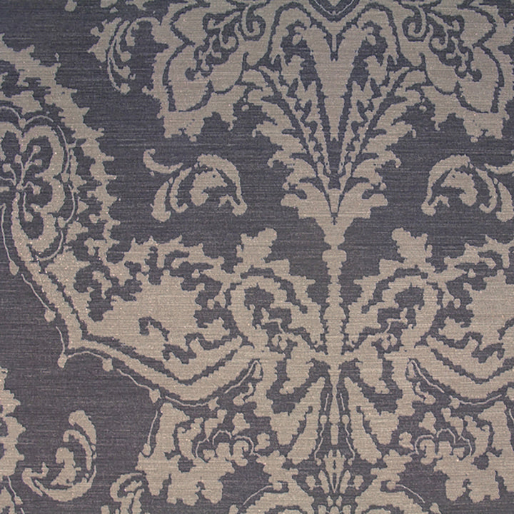 5235 97W6571 by JF Wallcovering DISTINCTION WALLCOVERINGS 100% Wallpaper Belgium Horizontal: and Vertical: 25.1 20 inches, 11 yards per roll. - Fabric Carolina -
