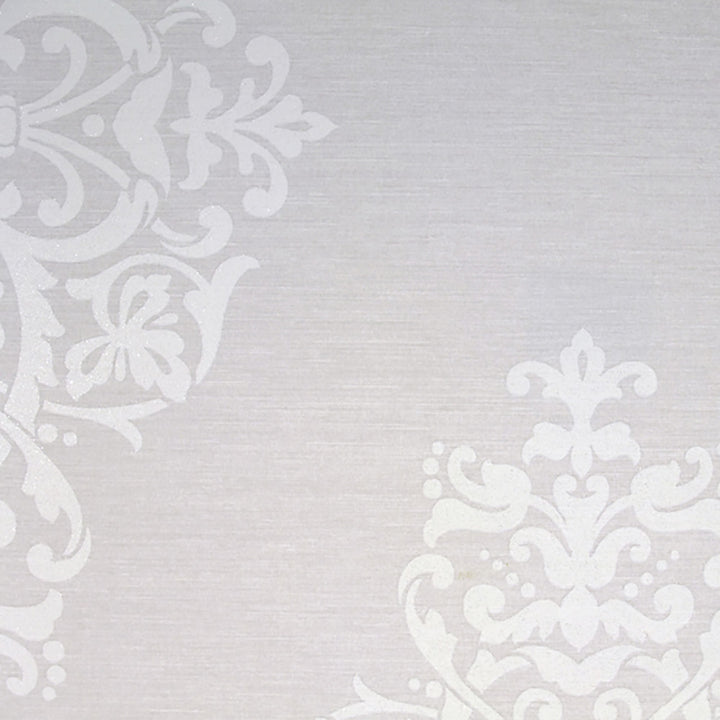 5236 91W6571 by JF Wallcovering DISTINCTION WALLCOVERINGS 100% Wallpaper Belgium Horizontal: and Vertical: 25.1 20 - Fabric Carolina -