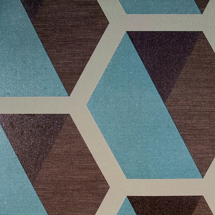 5237 68W6571 by JF Wallcovering DISTINCTION WALLCOVERINGS 100% Wallpaper Belgium Horizontal: and Vertical: 25.1 20 inches, 11 yards per roll. - Fabric Carolina -