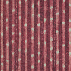 Dalian Claret 4 by P Kaufmann Fabrics Fabric