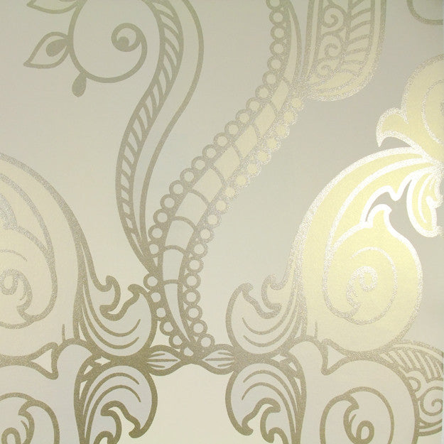 5240 12W6571 by JF Wallpaper DISTINCTION WALLCOVERINGS 100% Wallpaper UNITED KINGDOM (see sample) Horizontal: N/A and Vertical: 25.100 20.50 - Fabric Carolina -