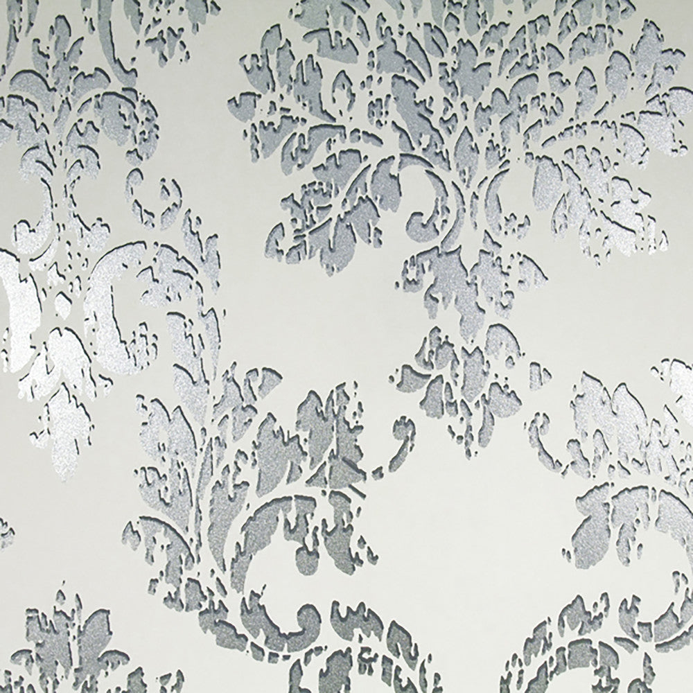 5243 96W6571 by JF Wallcovering DISTINCTION WALLCOVERINGS 100% Wallpaper United Kingdom Horizontal: and Vertical: 25.1 20 - Fabric Carolina -