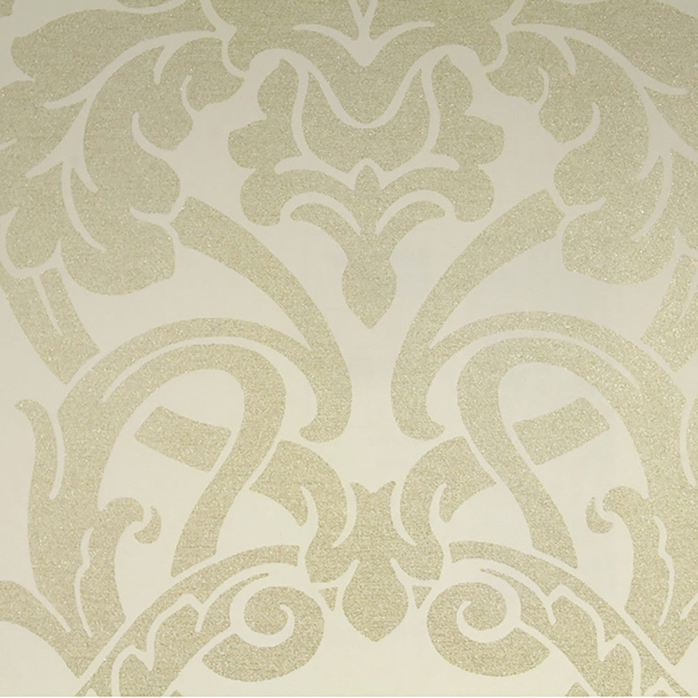 5244 13W6571 by JF Wallcovering DISTINCTION WALLCOVERINGS 100% Wallpaper Belgium Horizontal: and Vertical: 35.8 20 - Fabric Carolina -