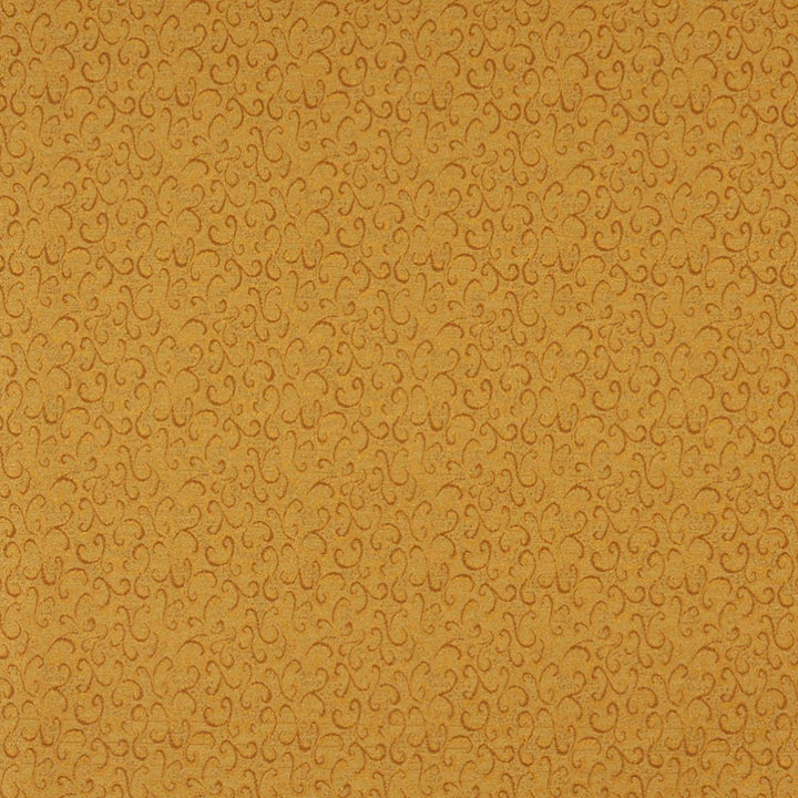 5249 Goldenrod by Charlotte Fabric Decorative Durables IX 72% Olefin,28% Polyester Made In USA Exceeds 100,000 Wyzenbeek Rubs (Heavy Duty) Horizontal: 3.5" x Vertical: 4.5" 54 Inches - Fabric Carolina -
