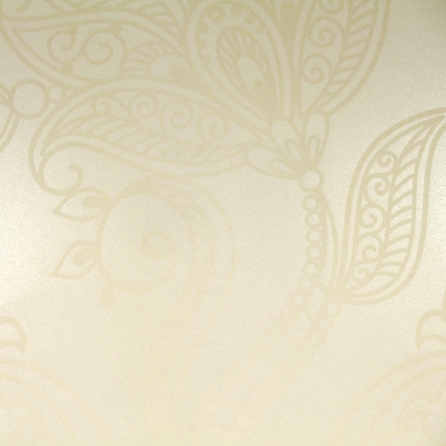 5251 91W6571 by JF Wallpaper DISTINCTION WALLCOVERINGS 100% Wallpaper UNITED KINGDOM (see sample) Horizontal: N/A and Vertical: 25.100 20.50 - Fabric Carolina -