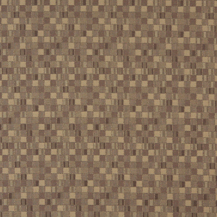 5251 Dune by Charlotte Fabric Decorative Durables IX 100% Woven Polyester Made In USA Exceeds 100,000 Wyzenbeek Rubs (Heavy Duty) Horizontal: 4.5" x Vertical: 4.5" 54 Inches - Fabric Carolina -