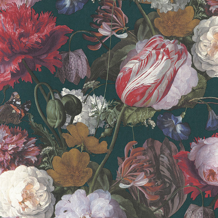 5252 67W7631 by JF Wallcovering ANTIQUITY WALLCOVERINGS 100% Wallpaper Italy Horizontal: and Vertical: 25.2 27.6 inches, 11 yards per roll. - Fabric Carolina -