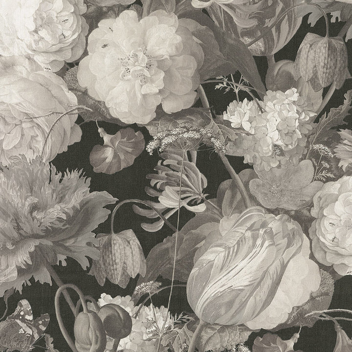 5252 98W7631 by JF Wallcovering ANTIQUITY WALLCOVERINGS 100% Wallpaper Italy Horizontal: 25.2 and Vertical: N 27.6 - Fabric Carolina -