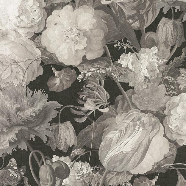 5252 98W7631 by JF Wallpaper ANTIQUITY WALLCOVERINGS 100% Wallpaper ITALY (see sample) Horizontal: N/A and Vertical: 25.200 27.60 - Fabric Carolina -