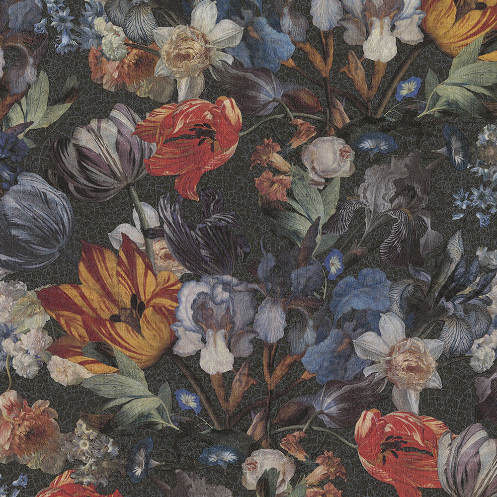 5253 69W7631 by JF Wallcovering ANTIQUITY WALLCOVERINGS 100% Wallpaper Italy Horizontal: and Vertical: 5.2 20.5 - Fabric Carolina -