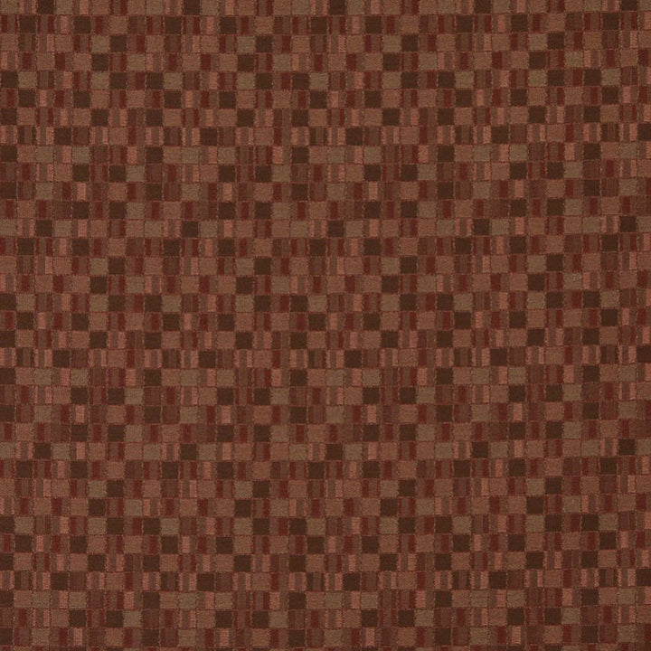 5253 Wine by Charlotte Fabric Decorative Durables IX 100% Woven Polyester Made In USA Exceeds 100,000 Wyzenbeek Rubs (Heavy Duty) </p><p>Repeat: Horizontal: 4.5" x Vertical: 4.5" 54 Inches - Fabric Carolina -
