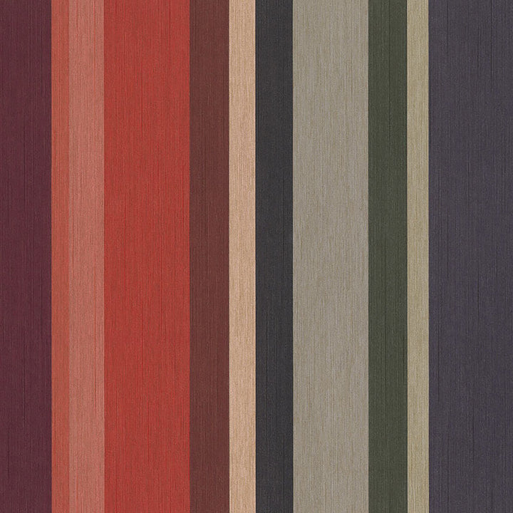 5254 27W7631 by JF Wallcovering ANTIQUITY WALLCOVERINGS 100% Wallpaper Italy Horizontal: and Vertical: N 27.6 - Fabric Carolina -