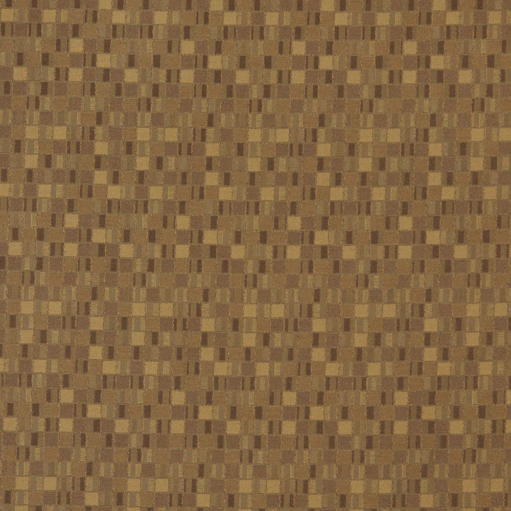 5254 Desert by Charlotte Fabric Decorative Durables IX 100% Woven Polyester Made In USA Exceeds 100,000 Wyzenbeek Rubs (Heavy Duty) Horizontal: 4.5" x Vertical: 4.5" 54 Inches - Fabric Carolina -