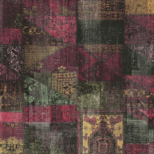 5255 46W7631 By JF Wallcovering