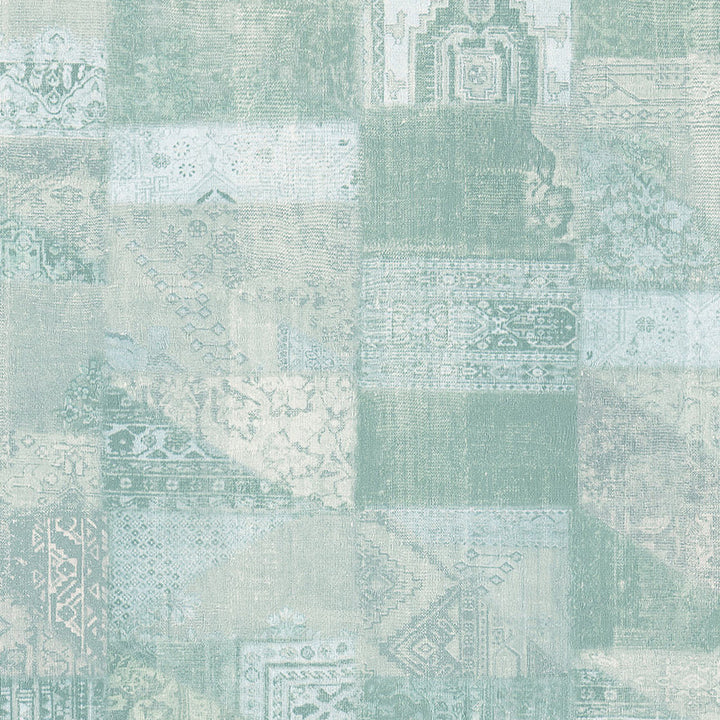 5255 64W7631 by JF Wallcovering ANTIQUITY WALLCOVERINGS 100% Wallpaper Italy Horizontal: 20.8 and Vertical: N 20.5 - Fabric Carolina -