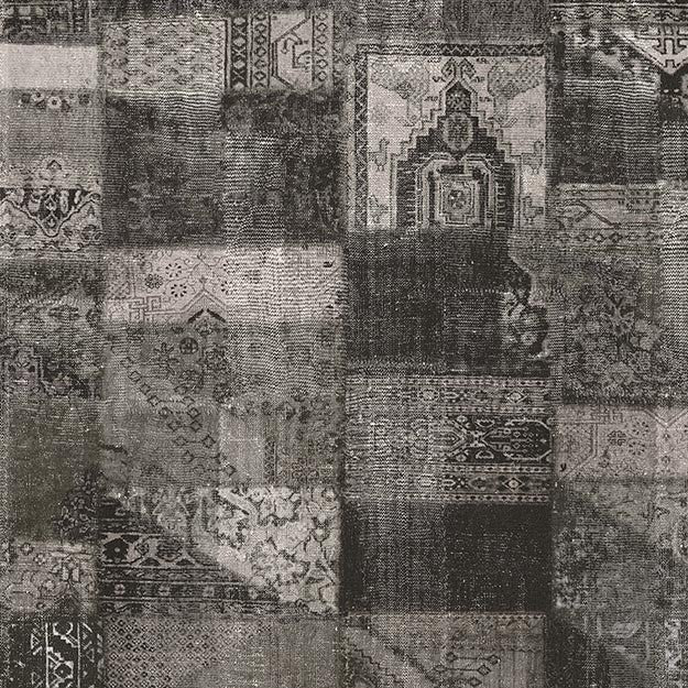 5255 99W7631 by JF Wallpaper ANTIQUITY WALLCOVERINGS 100% Wallpaper ITALY (see sample) Horizontal: N/A and Vertical: 20.800 20.50 - Fabric Carolina -