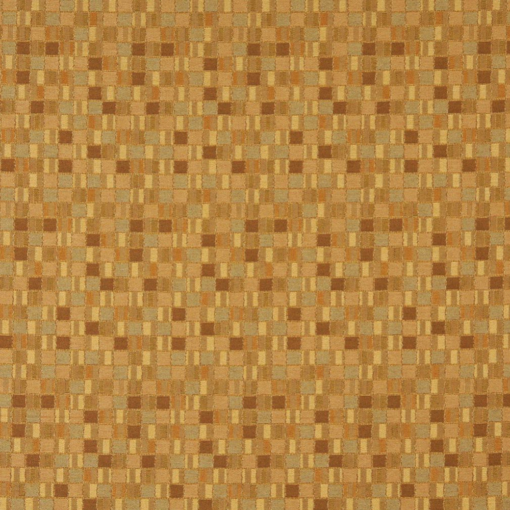 5258 Bullion by Charlotte Fabric Decorative Durables IX 100% Woven Polyester Made In USA Exceeds 100,000 Wyzenbeek Rubs (Heavy Duty) </p><p>Repeat: Horizontal: 4.5" x Vertical: 4.5" 54 Inches - Fabric Carolina -