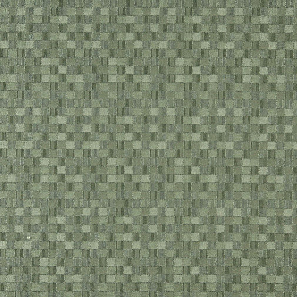 5259 Aloe by Charlotte Fabric Decorative Durables IX 100% Woven Polyester Made In USA Exceeds 100,000 Wyzenbeek Rubs (Heavy Duty) Horizontal: 4.5" x Vertical: 4.5" 54 Inches - Fabric Carolina -